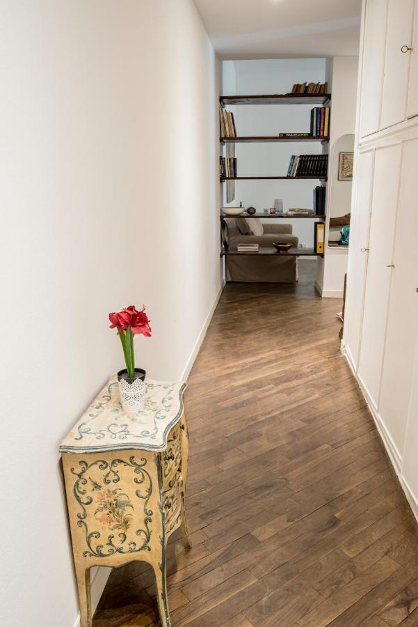 Renovated Flat Near Duomo - Lamarmora Apartment Milan Bagian luar foto