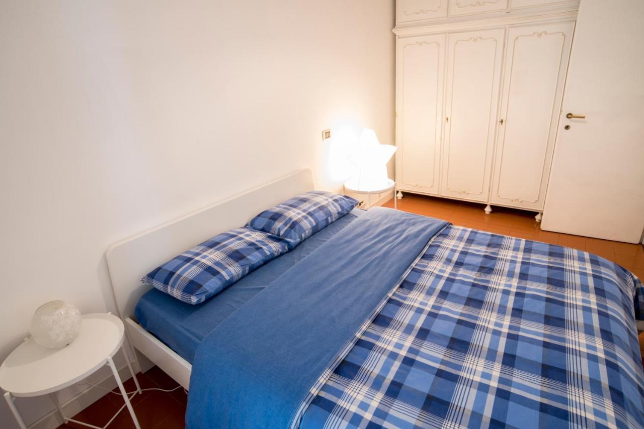 Renovated Flat Near Duomo - Lamarmora Apartment Milan Bagian luar foto