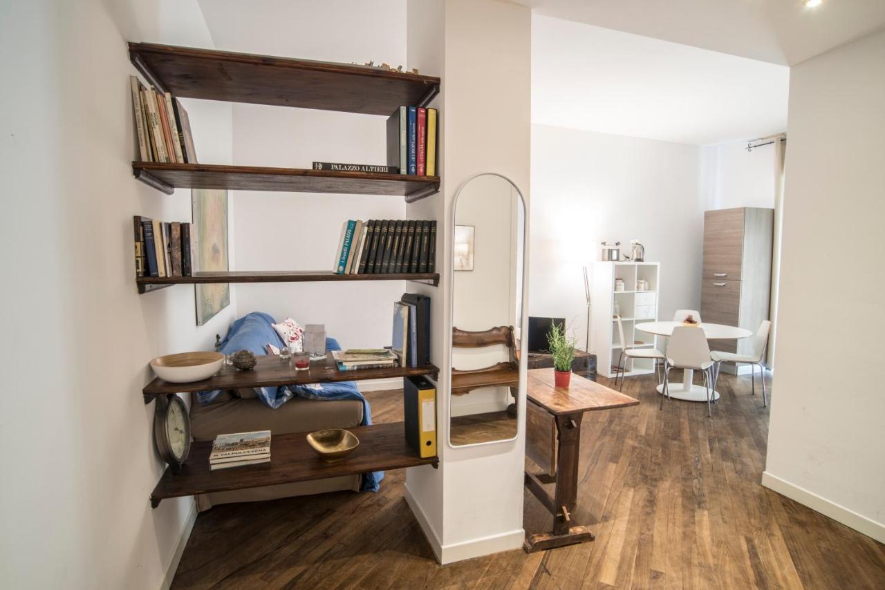 Renovated Flat Near Duomo - Lamarmora Apartment Milan Bagian luar foto
