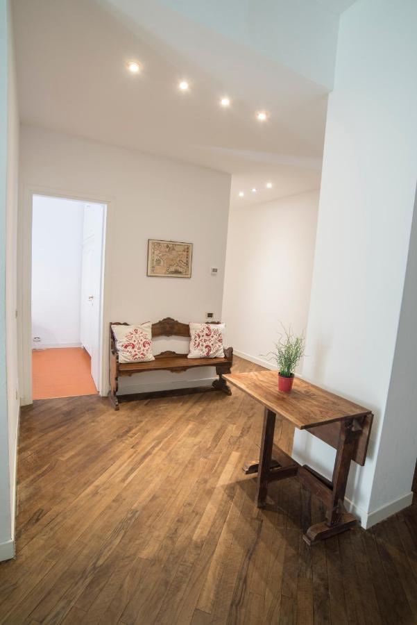 Renovated Flat Near Duomo - Lamarmora Apartment Milan Bagian luar foto