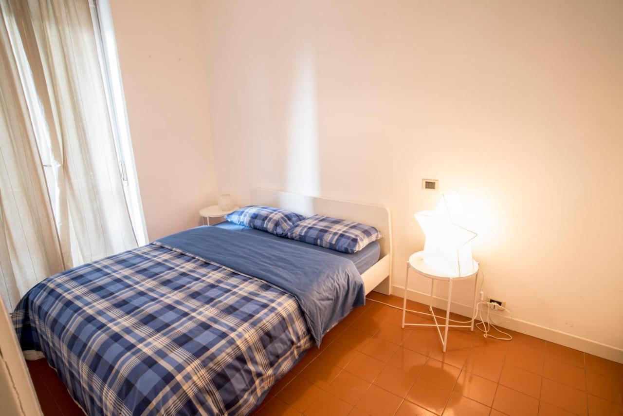 Renovated Flat Near Duomo - Lamarmora Apartment Milan Bagian luar foto