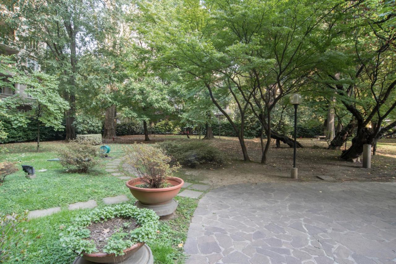 Renovated Flat Near Duomo - Lamarmora Apartment Milan Bagian luar foto