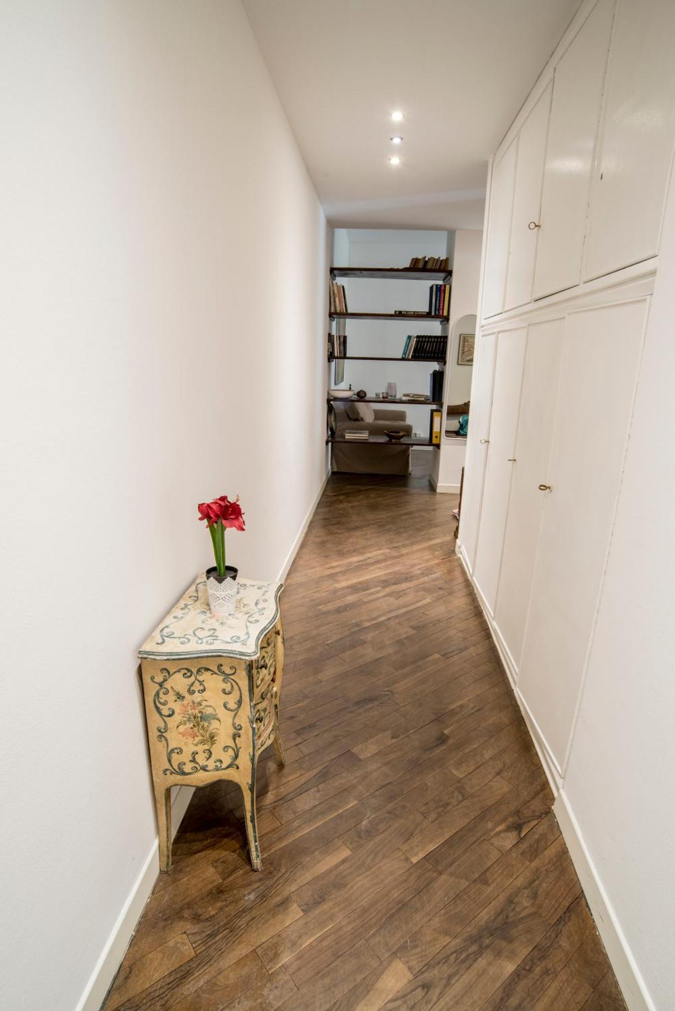 Renovated Flat Near Duomo - Lamarmora Apartment Milan Bagian luar foto